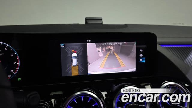 Mercedes-Benz GLA-класс H247 GLA250 4MATIC, 2023 16