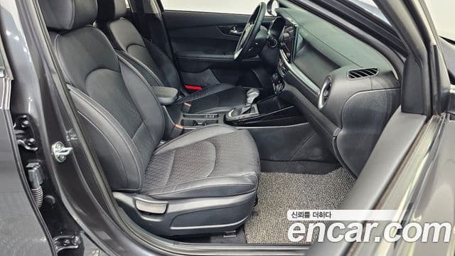 Kia The / новый New K3 2세대 Signature, 2024 10