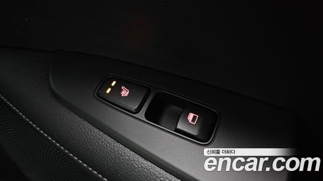 Kia The / новый New K3 2세대 Signature, 2024 17