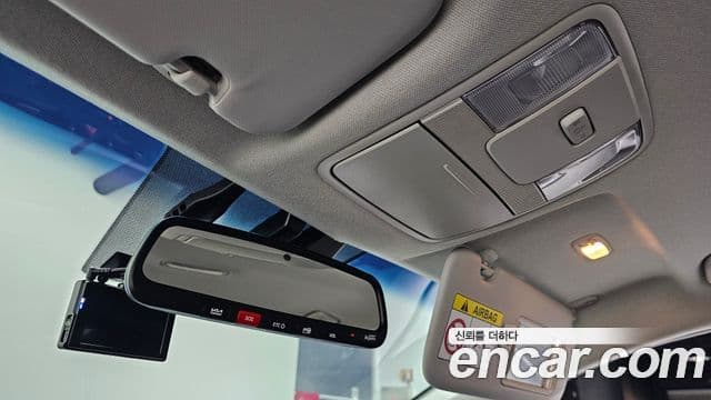 Kia The / новый New K3 2세대 Signature, 2024 19