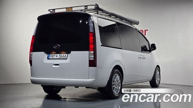 Hyundai Staria Modern, 2022 2