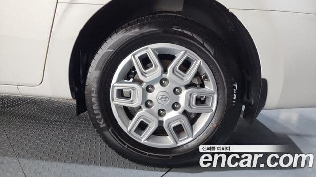 Hyundai Staria Modern, 2022 все фото