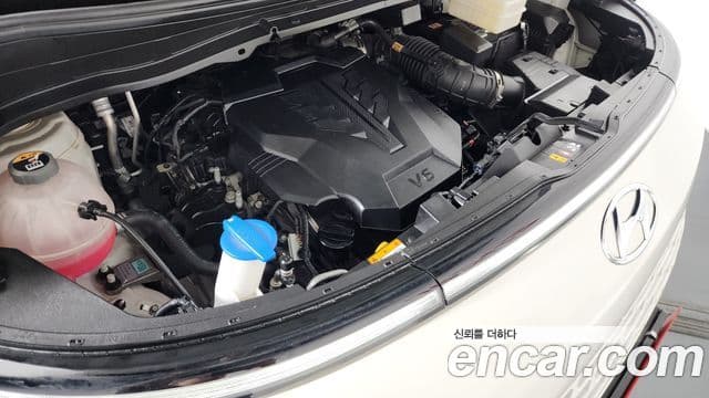 Hyundai Staria Modern, 2022 6