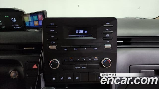 Hyundai Staria Modern, 2022 17