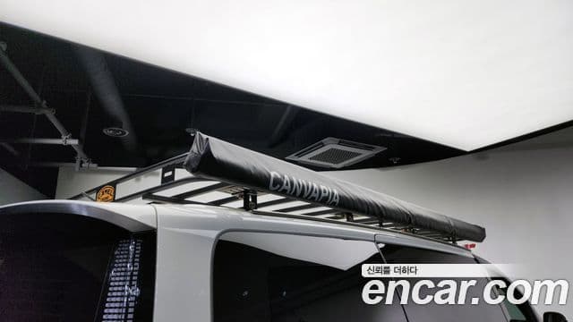 Hyundai Staria Modern, 2022 20