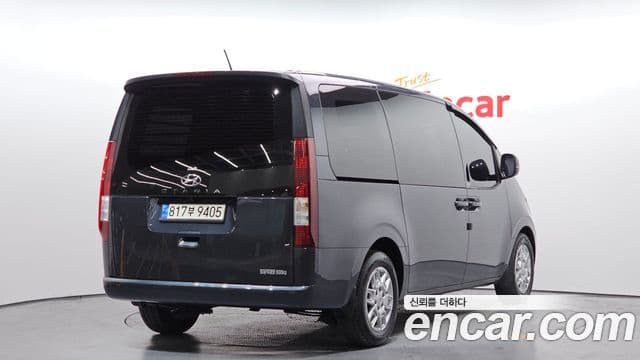 Hyundai Staria Modern, 2022 2
