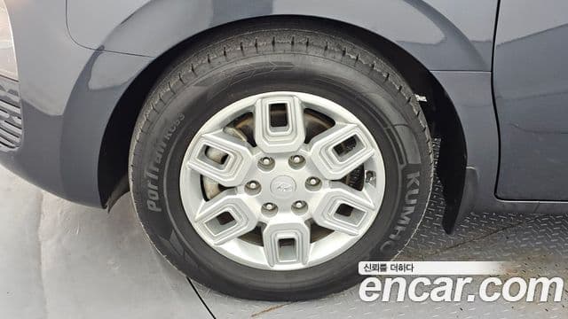 Hyundai Staria Modern, 2022 все фото