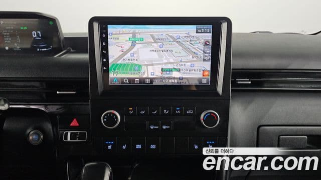 Hyundai Staria Modern, 2022 12