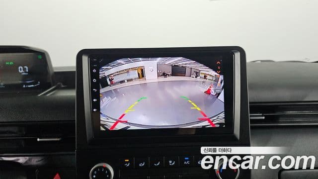 Hyundai Staria Modern, 2022 13