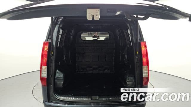 Hyundai Staria Modern, 2022 20