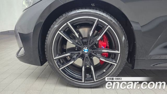 BMW 3시리즈 (G20) M340i Pro, 2025 все фото
