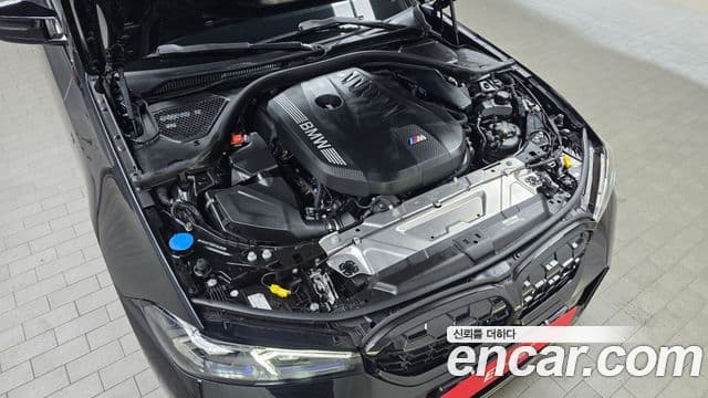 BMW 3시리즈 (G20) M340i Pro, 2025 6