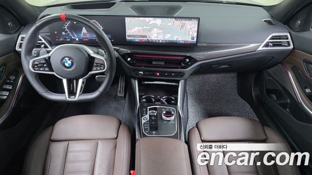 BMW 3시리즈 (G20) M340i Pro, 2025 7