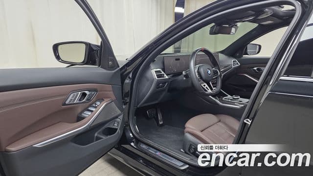 BMW 3시리즈 (G20) M340i Pro, 2025 10