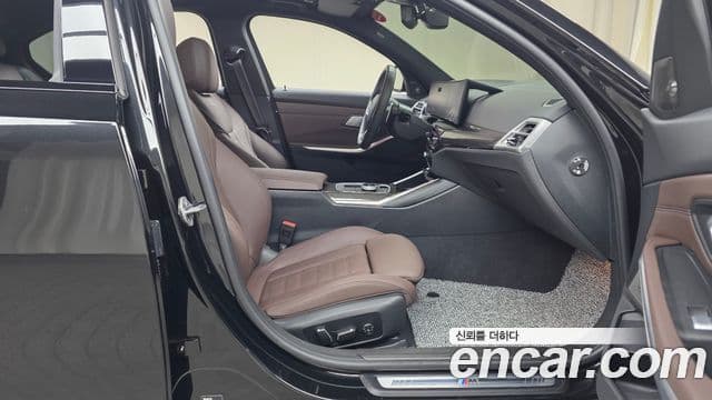 BMW 3시리즈 (G20) M340i Pro, 2025 11