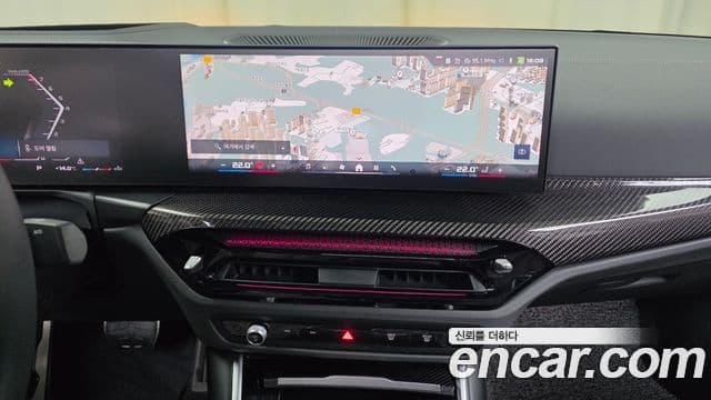 BMW 3시리즈 (G20) M340i Pro, 2025 16