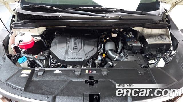 Kia Carnival 4세대 Prestige, 2023 6