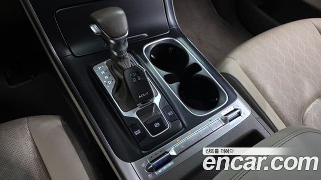 Kia Carnival 4세대 Prestige, 2023 9