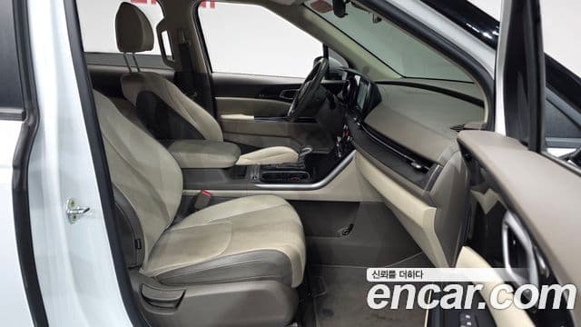 Kia Carnival 4세대 Prestige, 2023 10