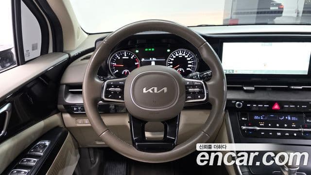 Kia Carnival 4세대 Prestige, 2023 13