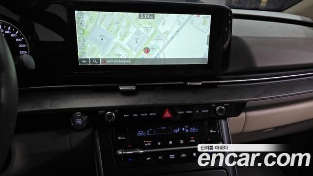Kia Carnival 4세대 Prestige, 2023 14