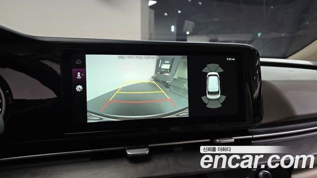 Kia Carnival 4세대 Prestige, 2023 15