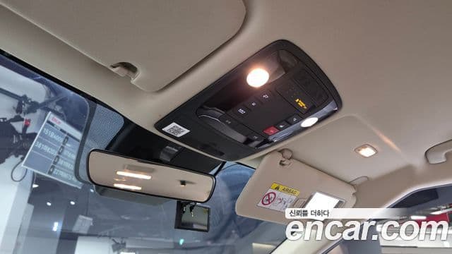 Kia Carnival 4세대 Prestige, 2023 16