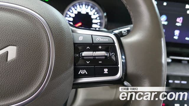 Kia Carnival 4세대 Prestige, 2023 17