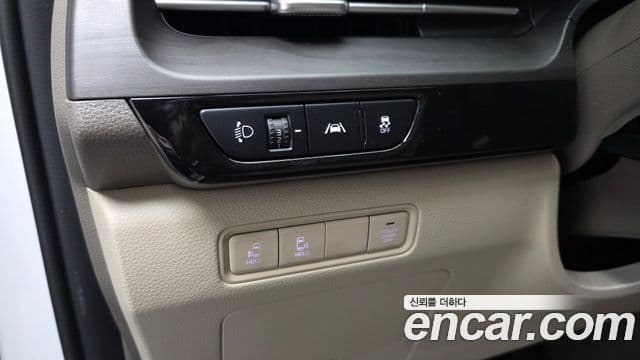 Kia Carnival 4세대 Prestige, 2023 18