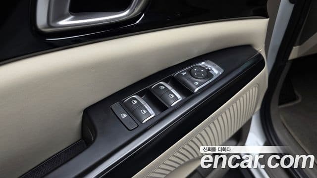 Kia Carnival 4세대 Prestige, 2023 19