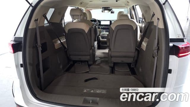 Kia Carnival 4세대 Prestige, 2023 20