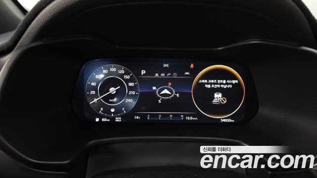 Kia The / новый New K3 2세대 Signature, 2024 8