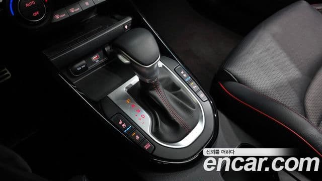 Kia The / новый New K3 2세대 Signature, 2024 9