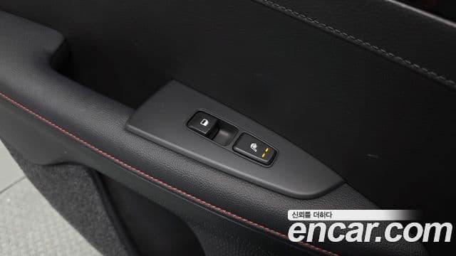 Kia The / новый New K3 2세대 Signature, 2024 18