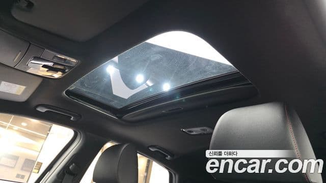 Kia The / новый New K3 2세대 Signature, 2024 19