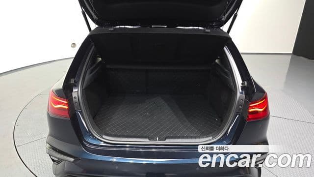 Kia The / новый New K3 2세대 Signature, 2024 20