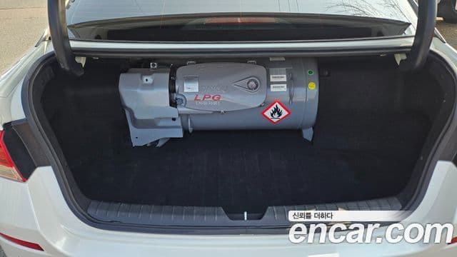 Kia The / новый New K5 2세대 Luxury, 2019 все фото