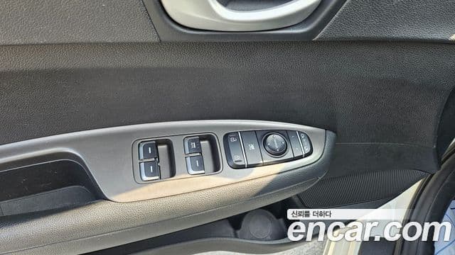 Kia The / новый New K5 2세대 Luxury, 2019 8