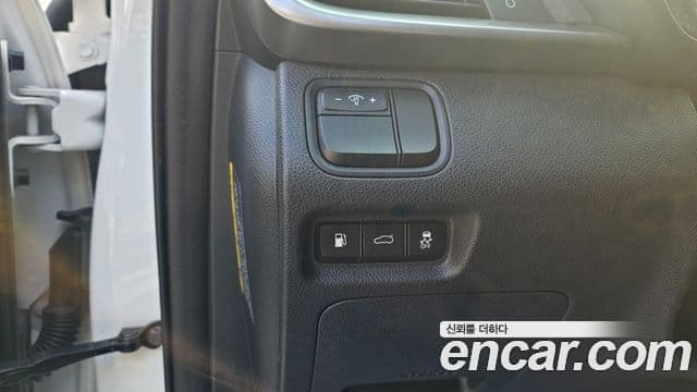 Kia The / новый New K5 2세대 Luxury, 2019 10