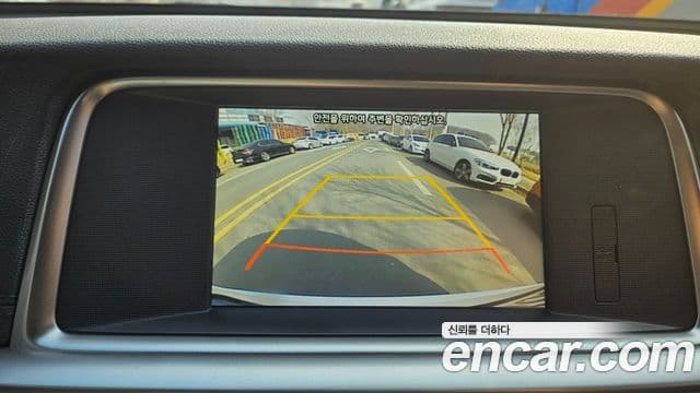 Kia The / новый New K5 2세대 Luxury, 2019 13