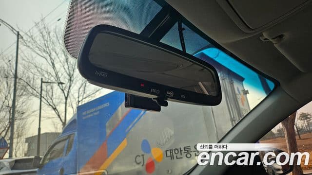 Kia The / новый New K5 2세대 Luxury, 2019 14