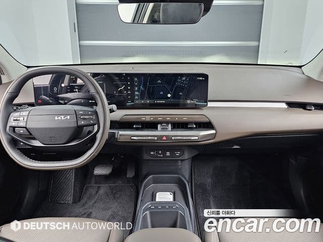 Kia EV4 Air, 2026 7