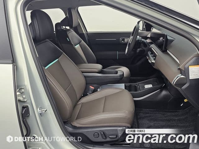 Kia EV4 Air, 2026 10