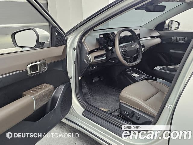 Kia EV4 Air, 2026 11