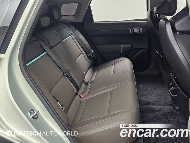 Kia EV4 Air, 2026 12