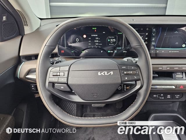 Kia EV4 Air, 2026 13