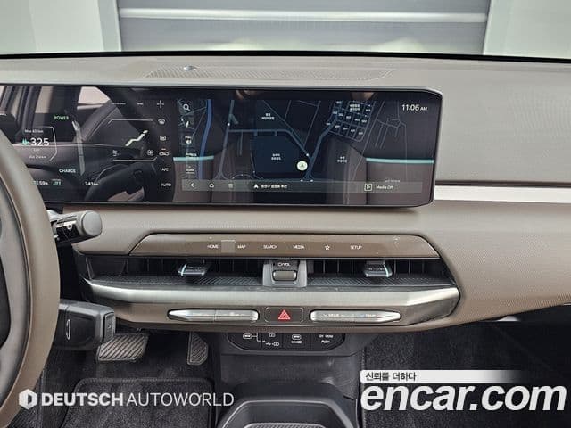 Kia EV4 Air, 2026 14