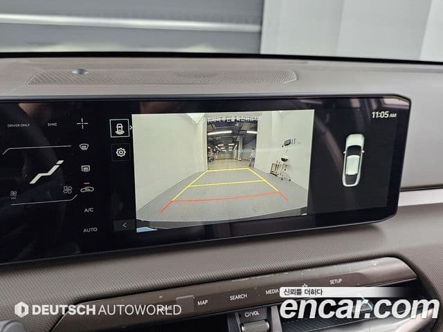 Kia EV4 Air, 2026 15