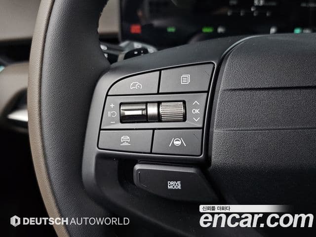 Kia EV4 Air, 2026 16