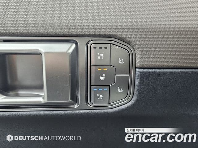 Kia EV4 Air, 2026 17